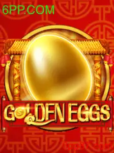 GoldenEggs: Descubra o Fascinante Jogo 6PP.COM