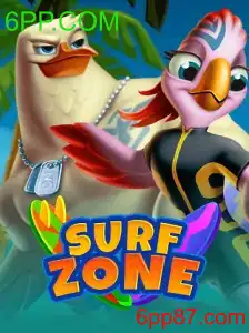 SurfZone: Descubra as Emoções do Novo Jogo no Brasil
